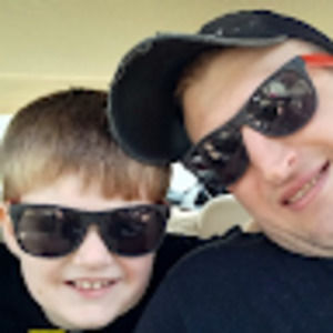 Meet your Posher, Adam